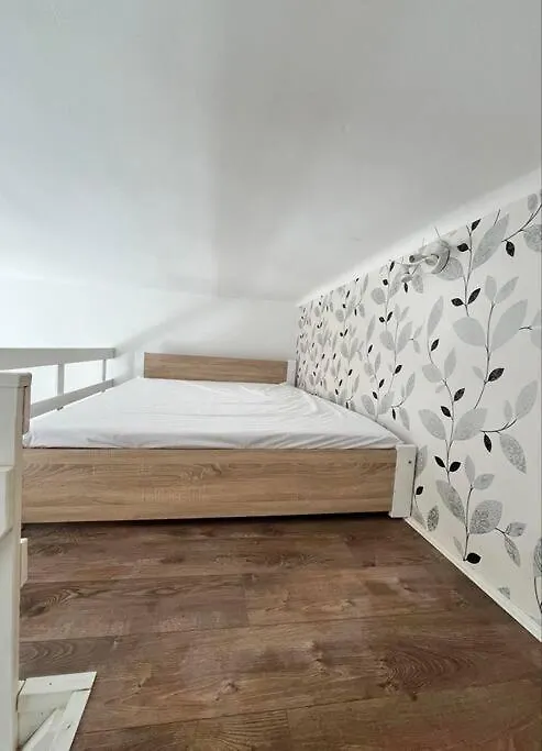 Apartment Ben Suite Budapest