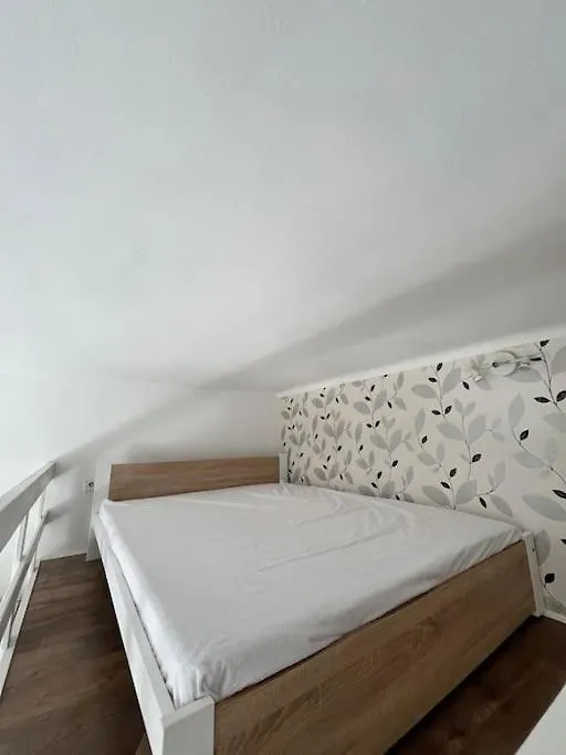 Ben Suite Budapest