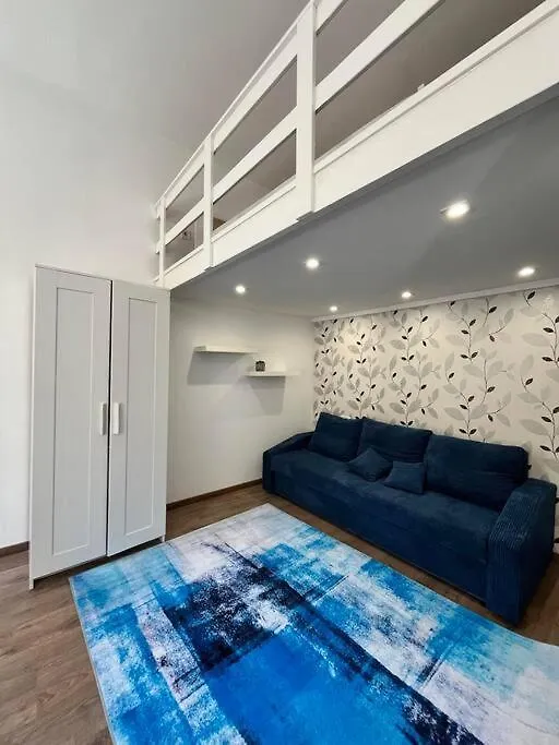 Ben Suite Budapest 0*,